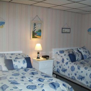 Deluxe Junior Suite